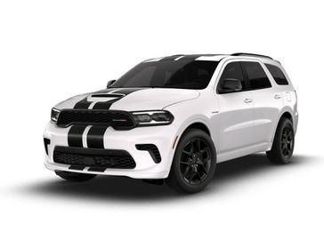 New 2026 Dodge Durango Gt Plus Awd Hemi V8