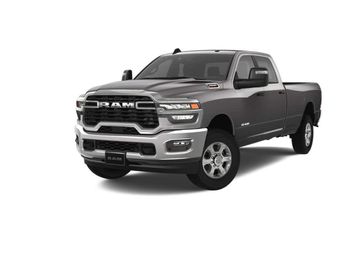 2025 RAM 3500 Big Horn Crew Cab 4x4 8' Box
