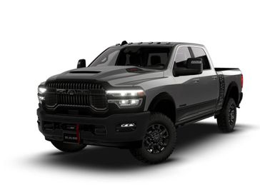 New 2026 RAM 2500 Power Wagon Crew Cab 4x4 6'4' Box