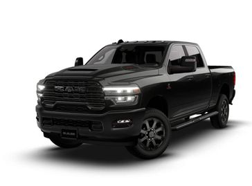 New 2026 RAM 2500 Laramie Crew Cab 4x4 6'4' Box