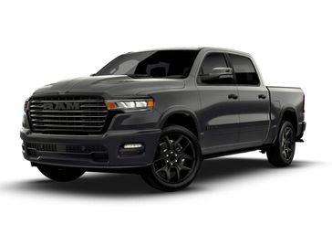 New 2026 RAM 1500 Laramie Crew Cab 4x2 5'7' Box