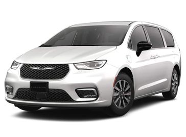 2024 Chrysler Pacifica Plug-in Hybrid Select