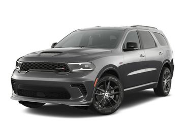 2025 Dodge Durango Gt Plus Awd