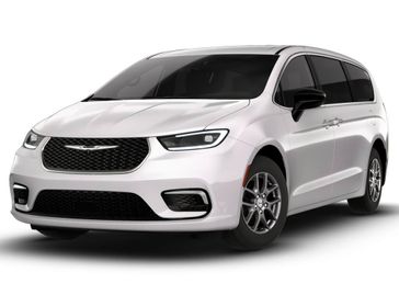 New 2026 Chrysler Pacifica Select