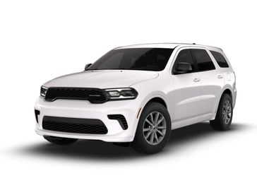 New 2026 Dodge Durango Gt Rwd
