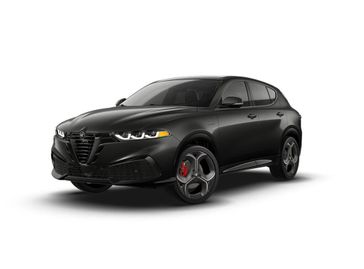 New 2026 Alfa Romeo Tonale Veloce Awd