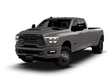 New 2026 RAM 3500 Laramie Crew Cab 4x4 8' Box
