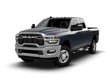 New 2026 RAM 2500 Tradesman Crew Cab 4x4 6'4' Box