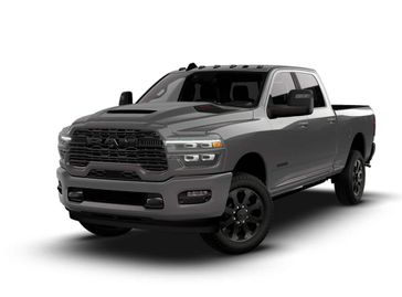 New 2026 RAM 2500 Laramie Crew Cab 4x4 6'4' Box