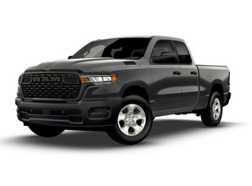 2026 RAM Ram 1500 Pickup Tradesman's photo