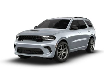 New 2026 Dodge Durango Gt Plus Awd Hemi V8