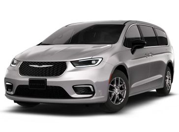New 2026 Chrysler Pacifica Select