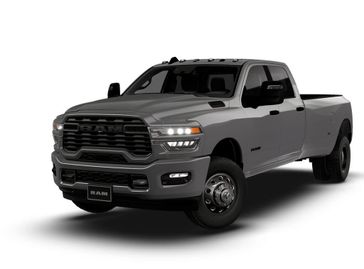 New 2026 RAM 3500 Big Horn Crew Cab 4x4 8' Box