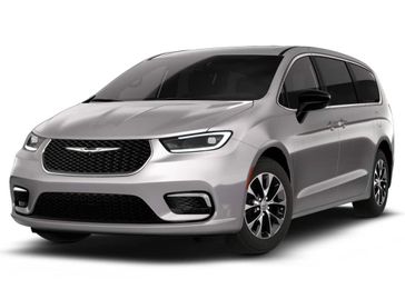 New 2026 Chrysler Pacifica Select Awd