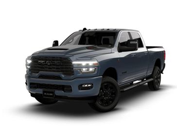 New 2026 RAM 2500 Laramie Crew Cab 4x4 6'4' Box
