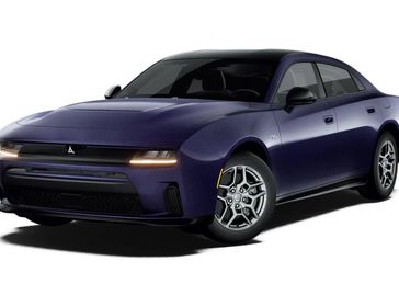 New 2027 Dodge Charger R/T 4-door Awd
