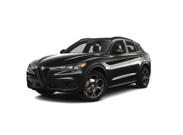 Vulcano Black Metallic