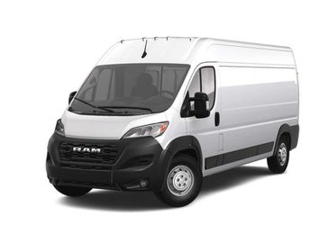 New 2025 RAM Promaster 2500 Tradesman Cargo Van High Roof 159' Wb