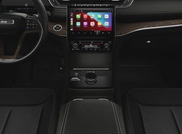 New 2025 Jeep Grand Cherokee L Limited 4x4