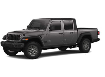 2025 Jeep Gladiator Sport S 4x4