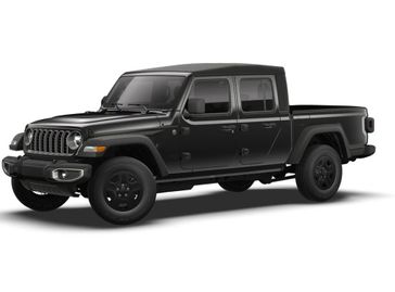 New 2026 Jeep Gladiator Sport 4x4