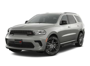 2025 Dodge Durango Gt Rwd