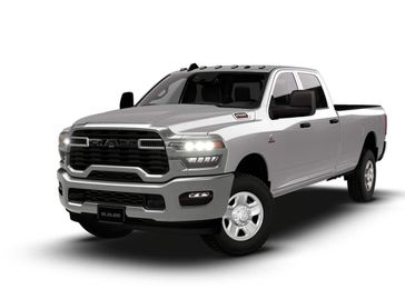 New 2026 RAM 2500 Tradesman Crew Cab 4x4 8' Box
