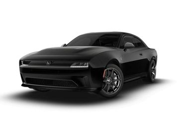 New 2026 Dodge Charger Scat Pack 2-door Awd