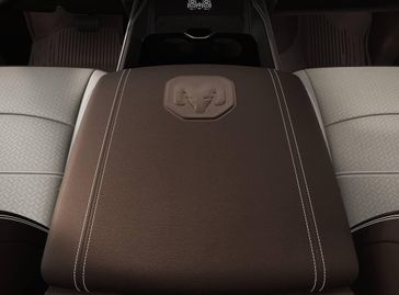 New 2026 RAM 2500 Laramie Crew Cab 4x4 6'4' Box