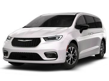 New 2026 Chrysler Pacifica Select Awd