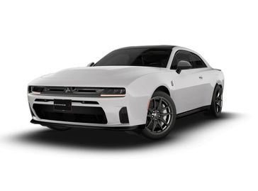 New 2026 Dodge Charger Scat Pack 2-door Awd