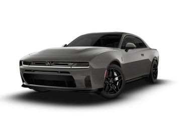 New 2026 Dodge Charger Scat Pack Plus 2-door Awd