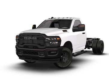 Bright White Clear Coat