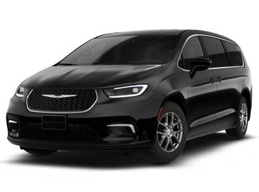 New 2026 Chrysler Pacifica Select