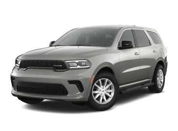 2025 Dodge Durango Gt Rwd