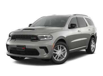 2025 Dodge Durango R/T Plus Awd