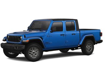 2025 Jeep Gladiator Sport S 4x4