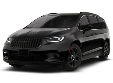 New 2026 Chrysler Pacifica Select Awd