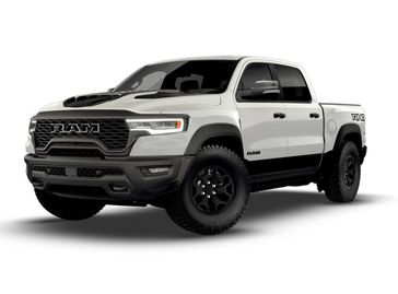 New 2026 RAM 1500 Rho Crew Cab 4x4 5'7' Box