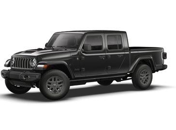 New 2026 Jeep Gladiator Sport S 4x4