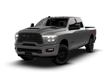 New 2026 RAM 2500 Laramie Crew Cab 4x4 6'4' Box