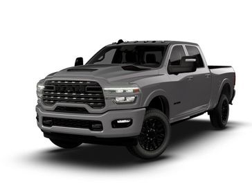 New 2026 RAM 3500 Limited Crew Cab 4x4 6'4' Box