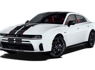 New 2027 Dodge Charger R/T Plus 4-door Awd