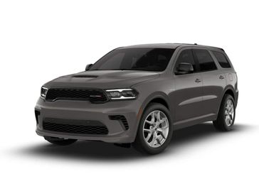New 2026 Dodge Durango Gt Awd Hemi V8
