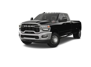 2025 RAM 3500 Tradesman Crew Cab 4x4 8' Box