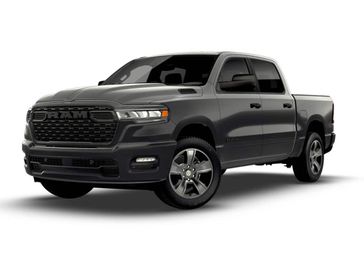 New 2026 RAM 1500 Express Crew Cab 4x4 5'7' Box