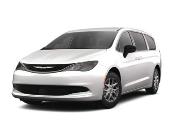2025 Chrysler Voyager Lx