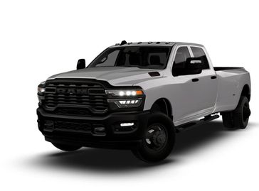 New 2026 RAM 3500 Tradesman Crew Cab 4x4 8' Box