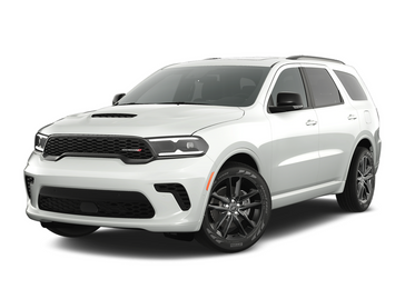 New 2025 Dodge Durango Gt Plus Awd