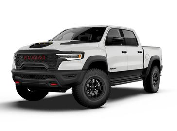 New 2027 RAM 1500 Trx Srt Crew Cab 4x4 5'7' Box